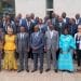 Santé publique au Congo : Le ministère et l'OMS lancent à Pointe-Noire une formation stratégique sur le leadership et le management