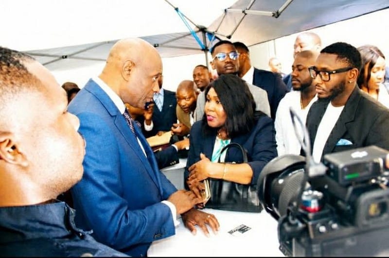 Développement national au Congo : Brazzaville accueille les 1ères "Rencontres de la diaspora congolaise" pour mobiliser l'expertise de l'étranger