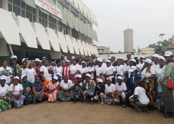 Autonomisation des femmes au Congo : Le projet PAJE forme 500 veuves et jeunes filles-mères au maraîchage innovant