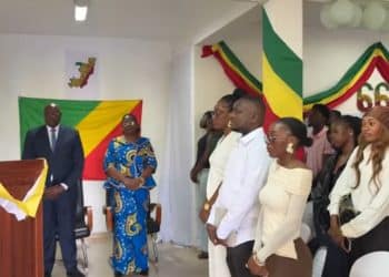 Diplomatie et digitalisation à Kigali : La communauté congolaise du Rwanda célèbre le 66e anniversaire de l&rsquo;Indépendance