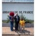 Tensions diplomatiques Paris-Brazzaville : Le Quai d&rsquo;Orsay contraint de retirer en urgence une vidéo caricaturale de l&rsquo;Ambassade de France au Congo !