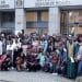 66e anniversaire de l'indépendance : La diaspora congolaise fait vibrer l'unité nationale au cœur de l'Allemagne