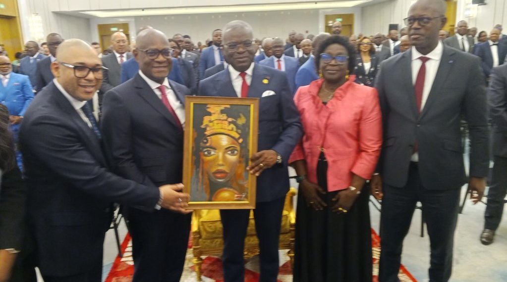 Résilience financière et grands chantiers : Réunis aux Tours Jumelles de Brazzaville, les dirigeants des banques africaines scellent une alliance stratégique pour financer les infrastructures