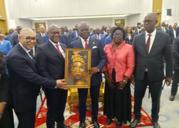 Résilience financière et grands chantiers : Réunis aux Tours Jumelles de Brazzaville, les dirigeants des banques africaines scellent une alliance stratégique pour financer les infrastructures