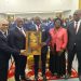 Résilience financière et grands chantiers : Réunis aux Tours Jumelles de Brazzaville, les dirigeants des banques africaines scellent une alliance stratégique pour financer les infrastructures