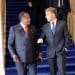 Climat et finance verte à l'Élysée : Denis Sassou N'Guesso plaide devant Emmanuel Macron pour le déblocage des fonds du Bassin du Congo et la valorisation des crédits carbone