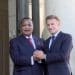 Partenariats économiques France-Congo : Denis Sassou N'Guesso et Emmanuel Macron scellent la relance des investissements industriels dans l'énergie et les infrastructures