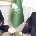 Axe Brazzaville-Kigali : À Paris, Denis Sassou N&rsquo;Guesso et Paul Kagame renforcent leur alliance économique et stratégique