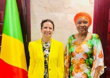 Protection sociale au Congo : Brazzaville et l'Union européenne s'associent pour moderniser le système de sécurité sociale