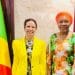 Protection sociale au Congo : Brazzaville et l'Union européenne s'associent pour moderniser le système de sécurité sociale