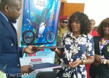 Inclusion numérique au Congo : Le Conseil consultatif de la femme et Hoz Fablab lancent une bourse d'excellence pour former les étudiantes aux technologies de pointe