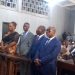 Administration territoriale et légalité républicaine : Quatre administrateurs-maires prêtent serment au tribunal de Brazzaville pour sécuriser l'état civil