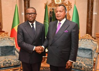 Axe Brazzaville-Cotonou : Denis Sassou N&rsquo;Guesso et Romuald Wadagni consolident l&rsquo;alliance stratégique et économique entre le Congo et le Bénin
