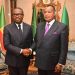 Axe Brazzaville-Cotonou : Denis Sassou N&rsquo;Guesso et Romuald Wadagni consolident l&rsquo;alliance stratégique et économique entre le Congo et le Bénin
