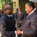 Sécurité maritime dans le golfe de Guinée : Denis Sassou N'Guesso et Romuald Wadagni érigent l'axe Brazzaville-Cotonou en rempart souverain contre la piraterie