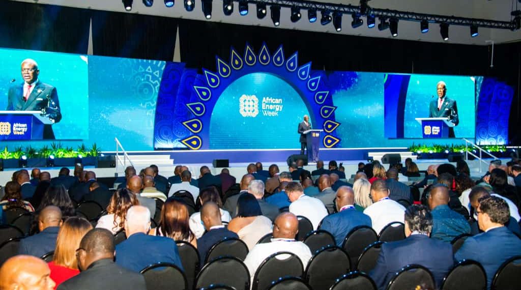 Transition, souveraineté et révolution numérique : Plus de 9 000 décideurs mondiaux attendus au Cap pour la Semaine africaine de l'énergie 2026