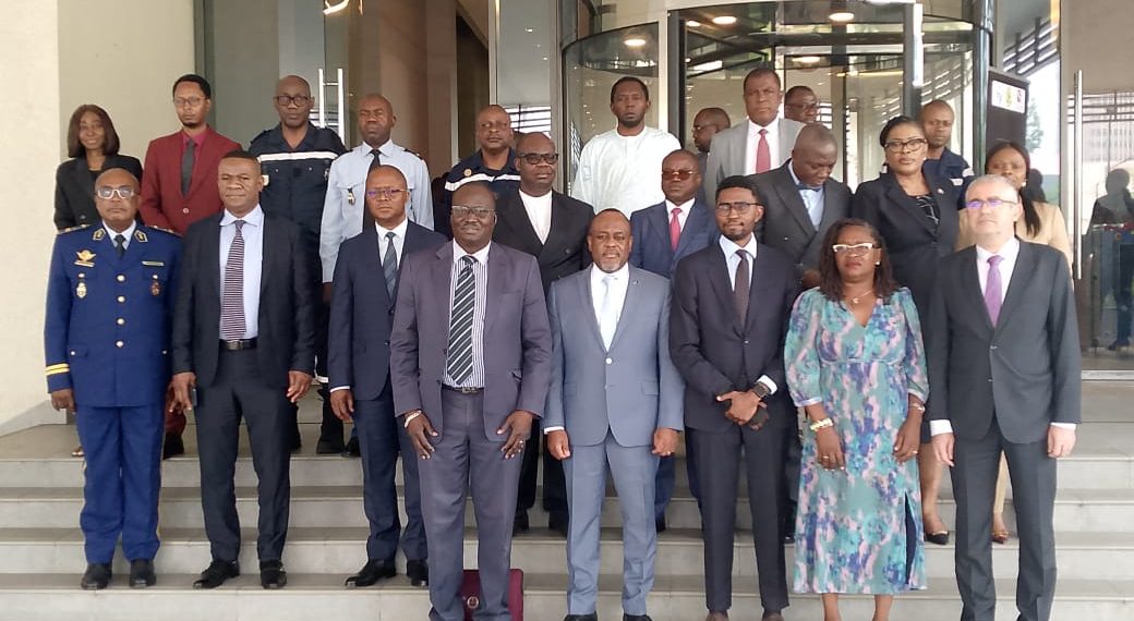 Gestion des crises en Afrique centrale : Brazzaville réunit la CEEAC et l’UIT pour bâtir le bouclier des télécommunications d’urgence face aux catastrophes naturelles