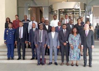 Gestion des crises en Afrique centrale : Brazzaville réunit la CEEAC et l&rsquo;UIT pour bâtir le bouclier des télécommunications d&rsquo;urgence face aux catastrophes naturelles