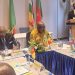 Gouvernance et intégration énergétique en zone CEMAC : À Libreville, Bruno Jean Richard Itoua fait valider la création du Système d'information énergétique communautaire
