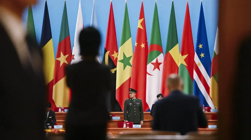 Sécurité et géopolitique : À Pékin, la Chine accélère sa coopération militaire avec l'Afrique pour verrouiller ses intérêts stratégiques face aux exigences de souveraineté de l'Union africaine