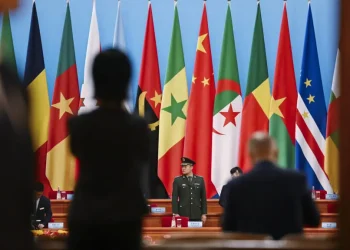 Sécurité et géopolitique : À Pékin, la Chine accélère sa coopération militaire avec l'Afrique pour verrouiller ses intérêts stratégiques face aux exigences de souveraineté de l'Union africaine