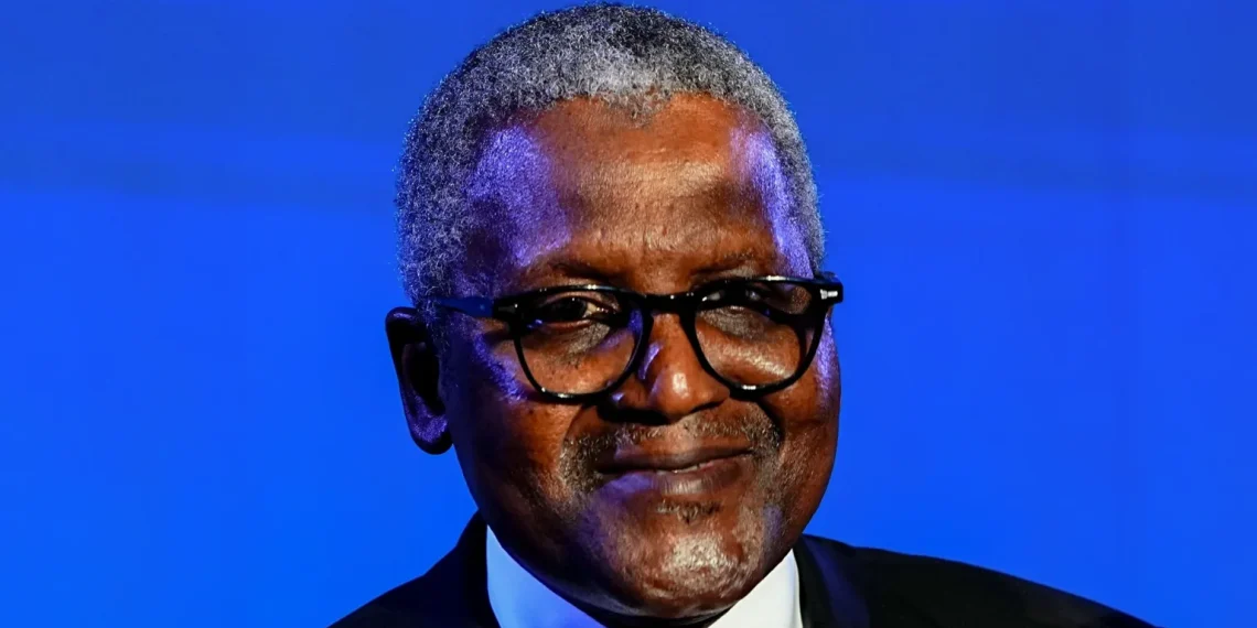 Infrastructures et intégration régionale : Aliko Dangote injecte 660 millions de dollars dans un oléoduc stratégique entre Djibouti et l'Éthiopie pour sécuriser l'approvisionnement de la Corne de l'Afrique
