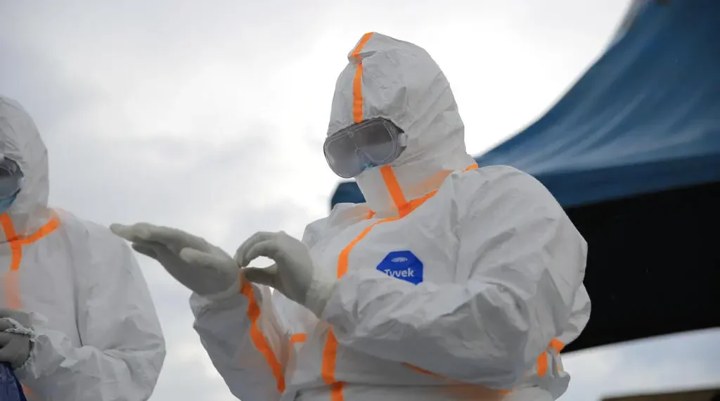 Riposte sanitaire mondiale : Réuni à New York, le G20 débloque 2,6 milliards de dollars pour endiguer la plus meurtrière épidémie d'Ebola de l'histoire de la RDC