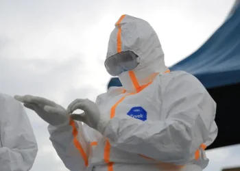 Riposte sanitaire mondiale : Réuni à New York, le G20 débloque 2,6 milliards de dollars pour endiguer la plus meurtrière épidémie d'Ebola de l'histoire de la RDC