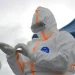Riposte sanitaire mondiale : Réuni à New York, le G20 débloque 2,6 milliards de dollars pour endiguer la plus meurtrière épidémie d'Ebola de l'histoire de la RDC