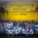 Santé publique et sécurité sanitaire : À Brazzaville, l’OMS et le gouvernement congolais illuminent le bureau régional pour sceller un pacte de soins de qualité contre les maladies non transmissibles