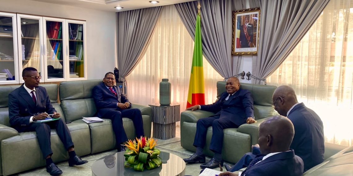 Gouvernance publique et lutte contre les antivaleurs : L’ONU scelle une alliance stratégique avec Léonard Noël Essongo pour assainir l'appareil d'État congolais