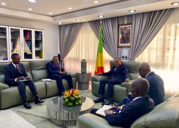 Gouvernance publique et lutte contre les antivaleurs : L’ONU scelle une alliance stratégique avec Léonard Noël Essongo pour assainir l'appareil d'État congolais