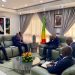 Gouvernance publique et lutte contre les antivaleurs : L’ONU scelle une alliance stratégique avec Léonard Noël Essongo pour assainir l'appareil d'État congolais