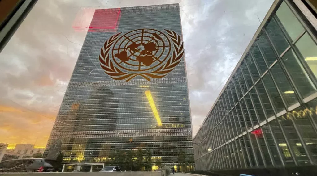 Tensions dans les Grands Lacs : À la tribune de l'ONU, Kinshasa et Kigali étalent leurs fractures et s'en remettent à une médiation américaine en octobre