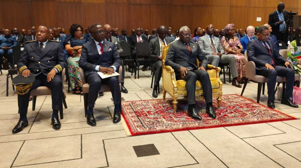 Planification stratégique et émergence : À Kintélé, Anatole Collinet Makosso lance l'élaboration du PND 2027-2031 pour bâtir un Congo diversifié, inclusif et résilient
