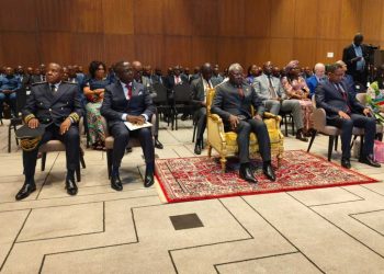 Planification stratégique et émergence : À Kintélé, Anatole Collinet Makosso lance l'élaboration du PND 2027-2031 pour bâtir un Congo diversifié, inclusif et résilient