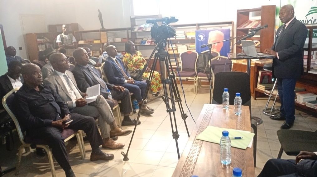 À Brazzaville, la neuvième édition de la Relico consacre le livre congolais comme passerelle d'émancipation vers le monde