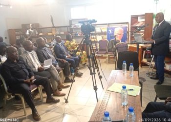 À Brazzaville, la neuvième édition de la Relico consacre le livre congolais comme passerelle d'émancipation vers le monde