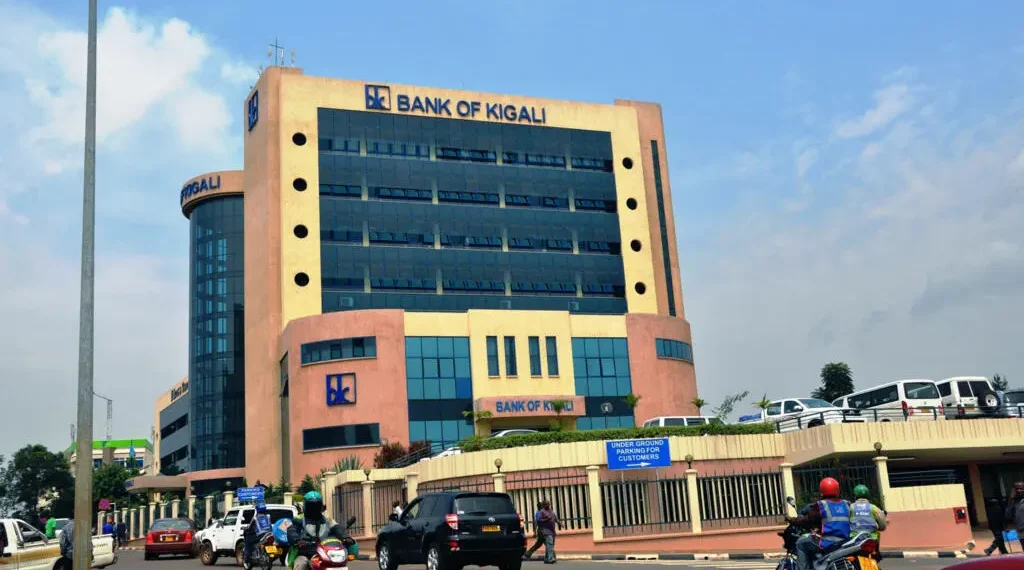 Finance internationale et souveraineté monétaire : La Bank of Kigali s'arrime au système chinois CIPS pour fluidifier les échanges en yuans face à l'hégémonie du dollar