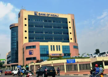 Finance internationale et souveraineté monétaire : La Bank of Kigali s'arrime au système chinois CIPS pour fluidifier les échanges en yuans face à l'hégémonie du dollar