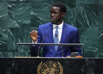 Le plaidoyer de Bassirou Diomaye Faye pour porter Macky Sall à la tête de l'ONU provoque une onde de choc au Sénégal