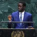 Le plaidoyer de Bassirou Diomaye Faye pour porter Macky Sall à la tête de l'ONU provoque une onde de choc au Sénégal