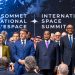 Au Sommet international sur l'espace, le Congo pose la première pierre de son ambition spatiale