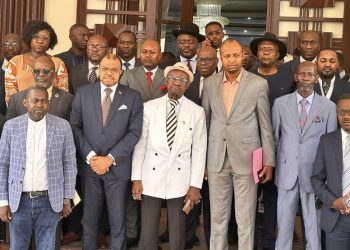 Intégration continentale et conquête des marchés : À Brazzaville, les forces vives économiques sonnent la mobilisation pour hisser les entreprises congolaises au niveau de la ZLECAf