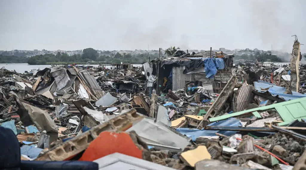 Affaire des démolitions de Koumassi Campement : La justice ivoirienne met en cause le gouverneur Cissé Bacongo et un député dans une enquête explosive