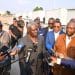 Infrastructures à Brazzaville : Le Premier ministre inspecte cinq chantiers majeurs, du centre aéronautique de Maya-Maya aux méga-centrales solaires !