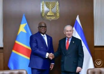 Diplomatie RDC-Israël : Félix Tshisekedi consolide à Jérusalem un partenariat stratégique axé sur la sécurité, l'eau et la haute technologie