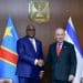 Diplomatie RDC-Israël : Félix Tshisekedi consolide à Jérusalem un partenariat stratégique axé sur la sécurité, l'eau et la haute technologie
