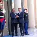Diplomatie et haute technologie : Reçu à l'Élysée par Emmanuel Macron, Denis Sassou N'Guesso porte les ambitions spatiales du Congo au Grand Palais