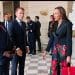 Sécurité régionale à l'Élysée : Denis Sassou N'Guesso et Emmanuel Macron concertent leurs stratégies pour désamorcer l'escalade dans les Grands Lacs